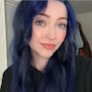 Meet your Posher, Elaina